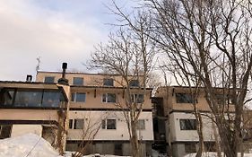 Niseko Pension Bellary